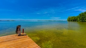 Port Dziki Harsz - zdjęcie 135