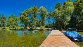 Port Dziki Harsz - zdjęcie 133