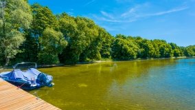 Port Dziki Harsz - zdjęcie 132