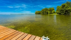 Port Dziki Harsz - zdjęcie 131