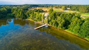 Port Dziki Harsz - zdjęcie 74