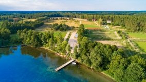 Port Dziki Harsz - zdjęcie 73