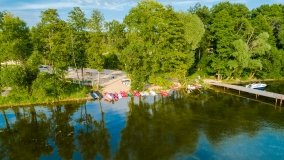 Port Dziki Harsz - zdjęcie 71