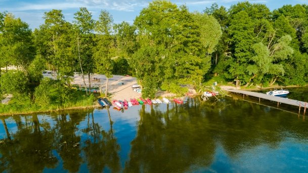 Port Nowy Harsz - zdjęcie 24