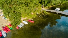 Port Dziki Harsz - zdjęcie 70