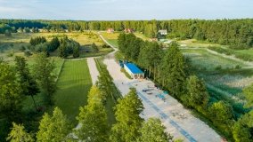 Port Dziki Harsz - zdjęcie 69