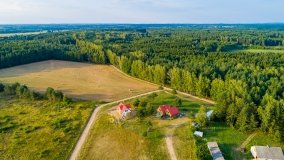 Port Dziki Harsz - zdjęcie 68