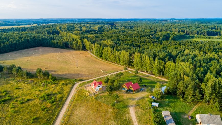 Nowy Harsz - zdjęcie 1