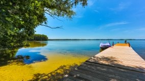 Port Dziki Harsz - zdjęcie 128