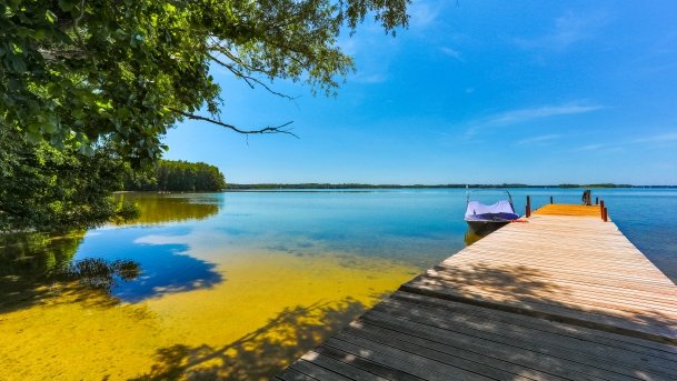 Port Nowy Harsz - zdjęcie 81