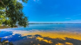 Port Dziki Harsz - zdjęcie 125