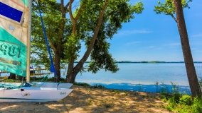 Port Dziki Harsz - zdjęcie 123