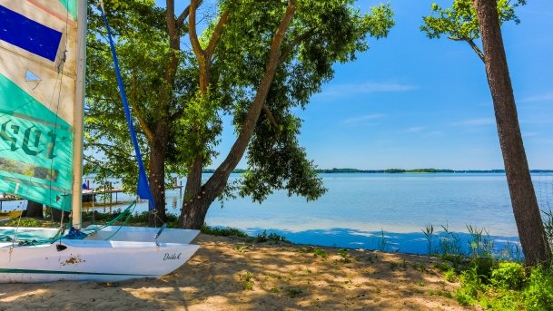 Port Nowy Harsz - zdjęcie 76