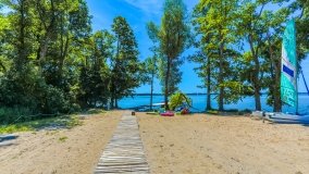 Port Dziki Harsz - zdjęcie 122