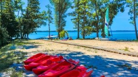 Port Dziki Harsz - zdjęcie 121