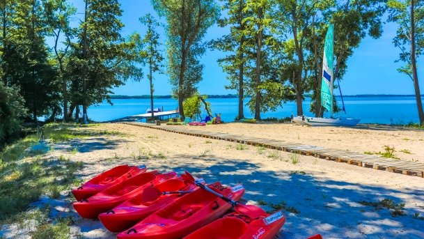 Port Nowy Harsz - zdjęcie 74