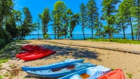 Port Dziki Harsz - zdjęcie 120