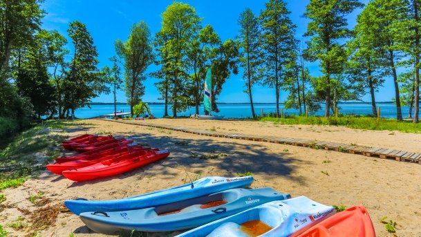 Port Nowy Harsz - zdjęcie 73