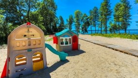 Port Dziki Harsz - zdjęcie 119