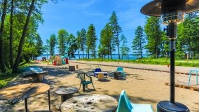 Port Dziki Harsz - zdjęcie 117