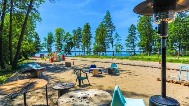 Port Nowy Harsz - zdjęcie 70