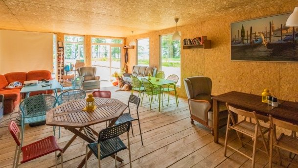 Port Nowy Harsz - zdjęcie 67