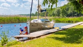 Przystań Zdorkowo - zdjęcie 55