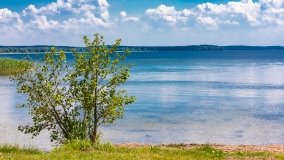 jezioro Dargin - zdjęcie 198