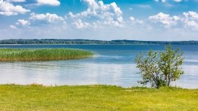 jezioro Dargin - zdjęcie 196