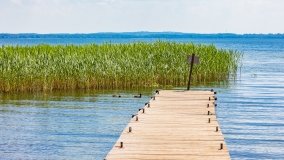 jezioro Dargin - zdjęcie 195