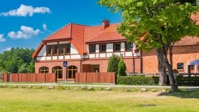 Przystań Zdorkowo - zdjęcie 47