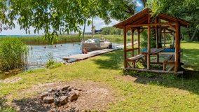 Przystań Zdorkowo - zdjęcie 44