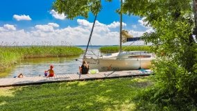 Przystań Zdorkowo - zdjęcie 42