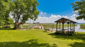 Przystań Zdorkowo - zdjęcie 38