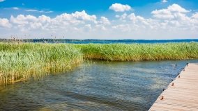 jezioro Dargin - zdjęcie 192