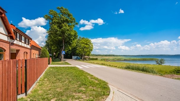Przystań Żeglarska Stary Harsz - zdjęcie 29