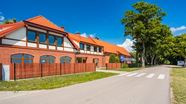 Przystań Żeglarska Stary Harsz - zdjęcie 28