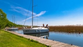 Przystań Zdorkowo - zdjęcie 25