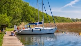 Przystań Zdorkowo - zdjęcie 23