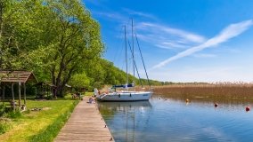 Przystań Zdorkowo - zdjęcie 22