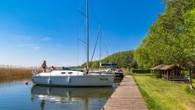 Przystań Zdorkowo - zdjęcie 20