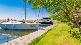 Przystań Zdorkowo - zdjęcie 19