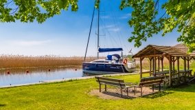 Przystań Zdorkowo - zdjęcie 18