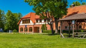 Przystań Zdorkowo - zdjęcie 12