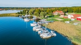 Port Ognisty Ptak - zdjęcie 8