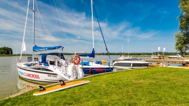 Port Ognisty Ptak - zdjęcie 91