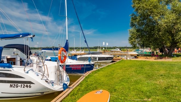 Port Ognisty Ptak - zdjęcie 89