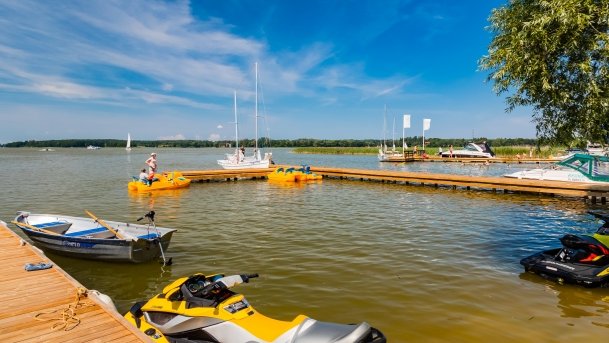 Port Ognisty Ptak - zdjęcie 88