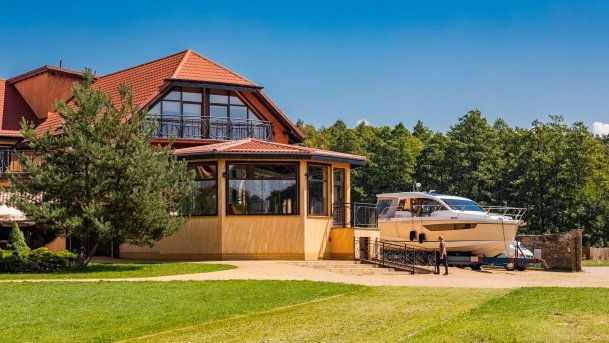 Port Ognisty Ptak - zdjęcie 85