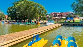 Port Ognisty Ptak - zdjęcie 88